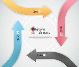 Business Infographic creative design 1575