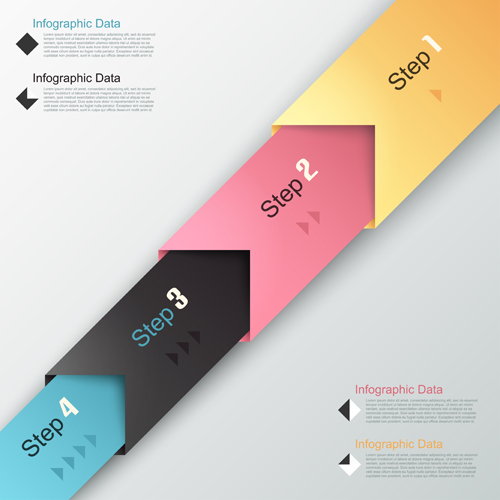 Business Infographic creative design 1576