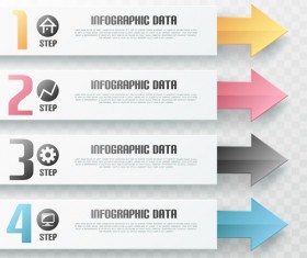 Business Infographic creative design 1577