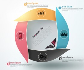 Business Infographic creative design 1579