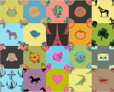 cute patterns photoshop download