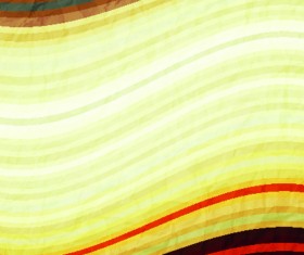 Graffiti colored abstract background vector material 05