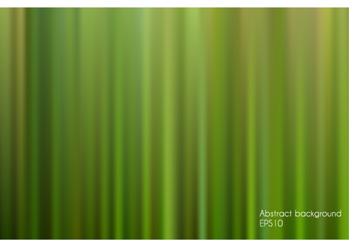 Green dynamic lines vector backgrounds 04