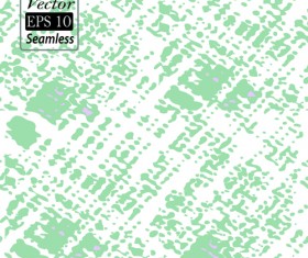 Grunge texture pattern seamless vector 02