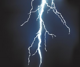 Bright lightning background vector design 05
