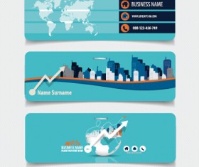 Business Infographic creative design 1587