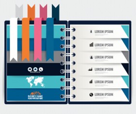 Business Infographic creative design 1590