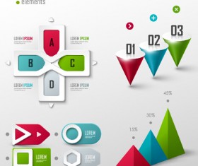 Business Infographic creative design 1591