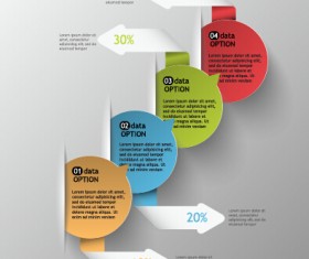 Business Infographic creative design 1598