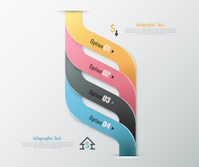 Business Infographic creative design 1603