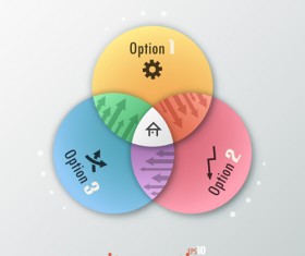 Business Infographic creative design 1604