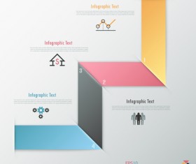 Business Infographic creative design 1605