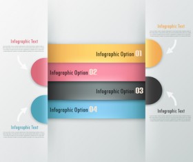 Business Infographic creative design 1608
