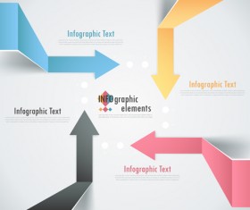 Business Infographic creative design 1611