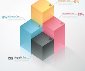Business Infographic creative design 1613