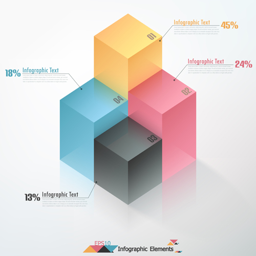 Business Infographic creative design 1613