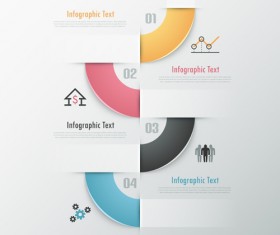Business Infographic creative design 1615
