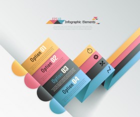 Business Infographic creative design 1617