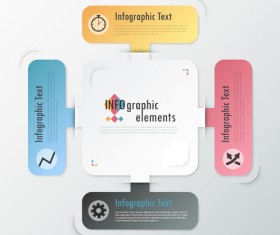 Business Infographic creative design 1619