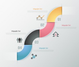 Business Infographic creative design 1620