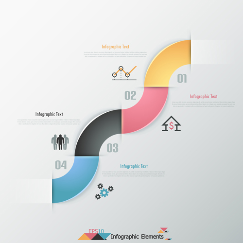 Business Infographic creative design 1620