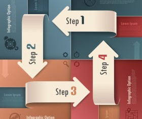 Business Infographic creative design 1625
