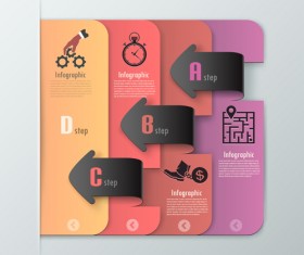 Business Infographic creative design 1626