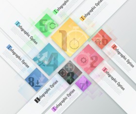 Business Infographic creative design 1627