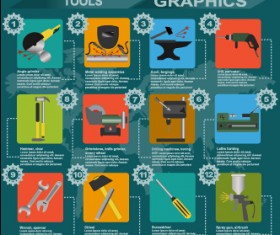 Business Infographic creative design 1629