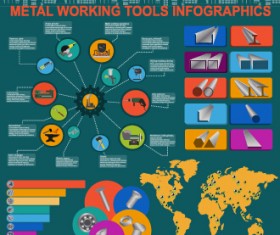 Business Infographic creative design 1630