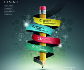 Business Infographic creative design 1637