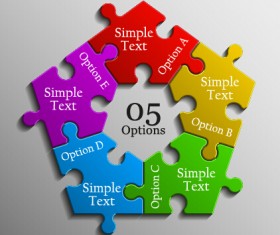 Business Infographic creative design 1645