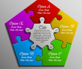 Business Infographic creative design 1647