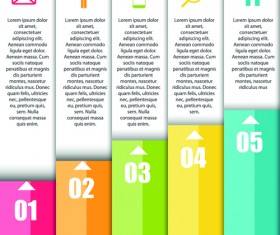 Business Infographic creative design 1653