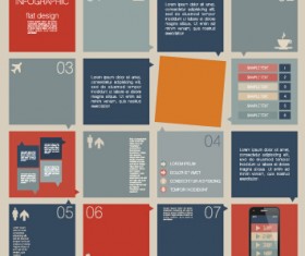 Business Infographic creative design 1659