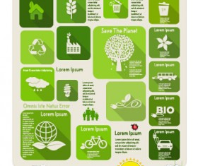 Business Infographic creative design 1660