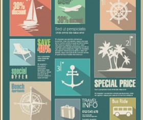 Business Infographic creative design 1663