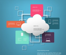 Business Infographic creative design 1668