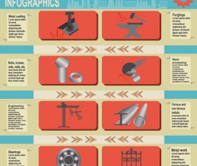 Business Infographic creative design 1672