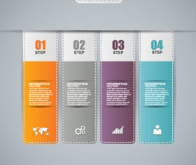 Business Infographic creative design 1675