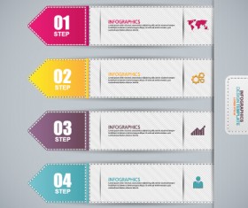 Business Infographic creative design 1676
