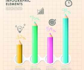Business Infographic creative design 1686