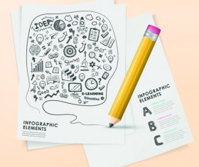 Business Infographic creative design 1689