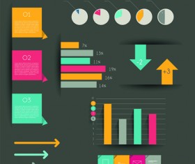 Business Infographic creative design 1690