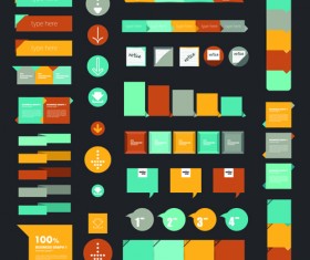 Business Infographic creative design 1691