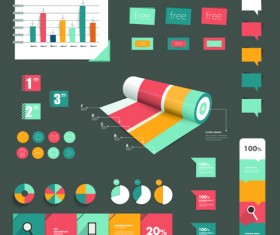 Business Infographic creative design 1693