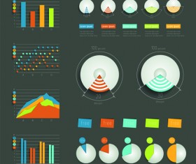 Business Infographic creative design 1694