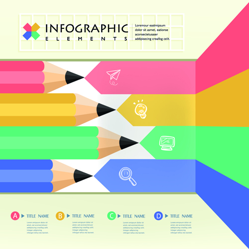 Business Infographic creative design 1695