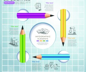 Business Infographic creative design 1697
