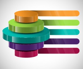 Business Infographic creative design 1700